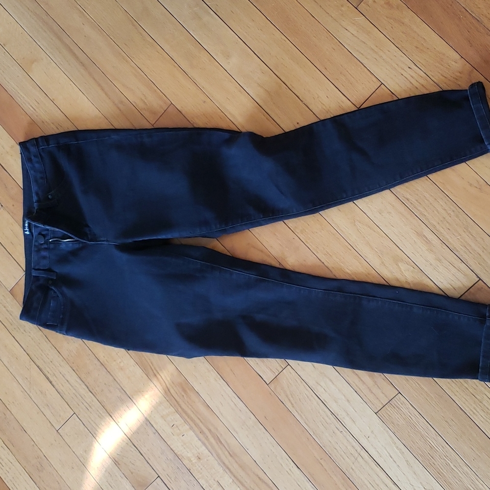 Black d.jeans